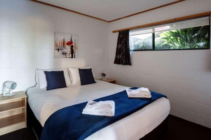 Unit 9 Kaiteri Apartments And Holiday Homes Кайтеритери Екстериор снимка
