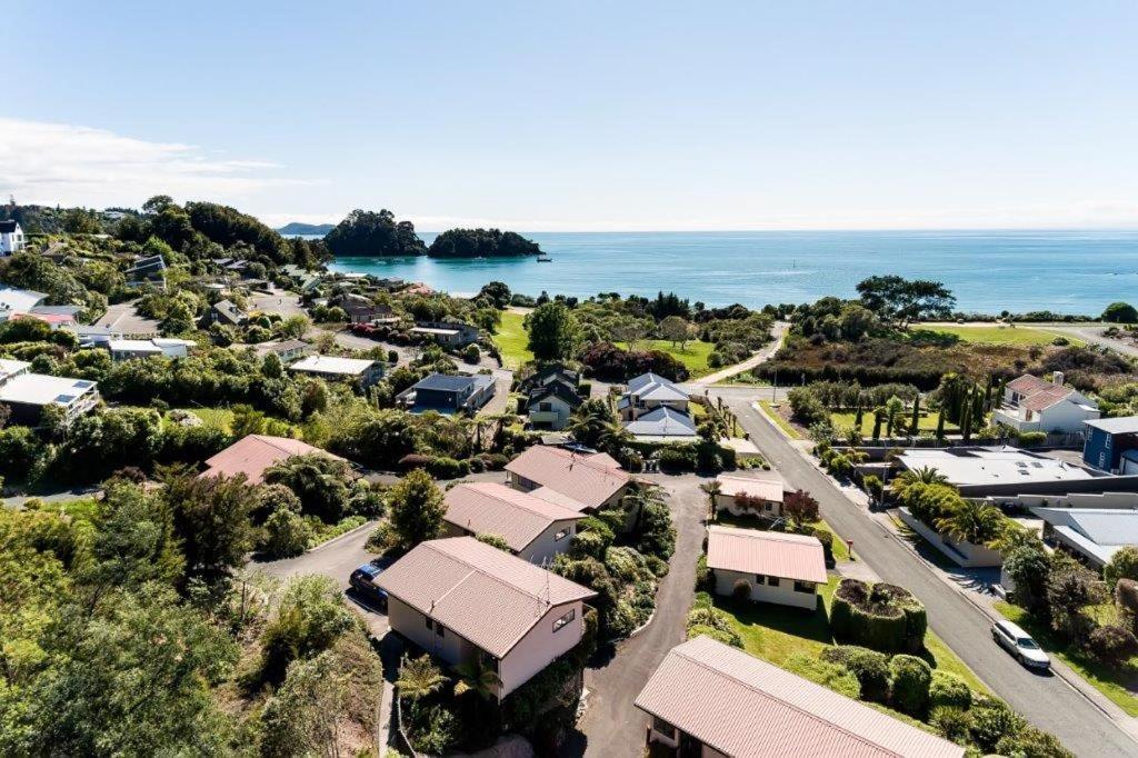 Unit 9 Kaiteri Apartments And Holiday Homes Кайтеритери Екстериор снимка